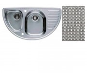 Кухонна мийка ALVEUS FUTUR 80L 1009419