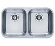 Кухонная мойка ALVEUS DUO 30 1036849