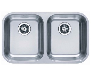 Кухонная мойка ALVEUS DUO 30 1036849