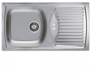 Кухонна мийка ALVEUS BASIC 150 1037766