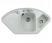 Кухонна мийка ALVEUS ABLUO 90 1044959
