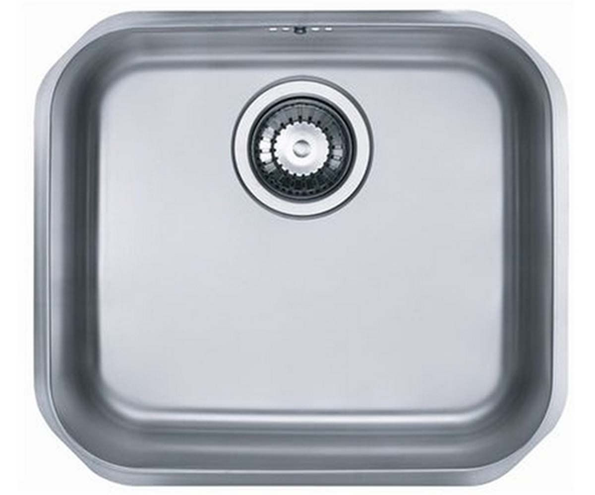 Кухонна мийка ALVEUS VARIANT 90 1050642 1050642