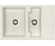 Кухонна мийка ALVEUS CUBO 40 1054722