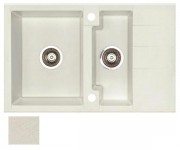 Кухонная мойка ALVEUS CUBO 40 1054723