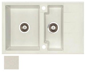 Кухонна мийка ALVEUS CUBO 40 1054723