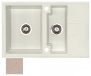 Кухонна мийка ALVEUS CUBO 40 1054724