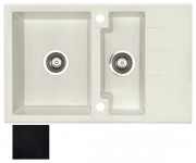 Кухонна мийка ALVEUS CUBO 40 1054728