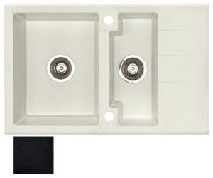 Кухонна мийка ALVEUS CUBO 40 1054728