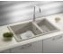 Кухонная мойка  CUBO 50 1054735:Фото 1