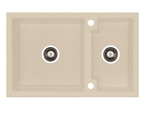Кухонна мийка ALVEUS CUBO 50 1054736