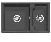 Кухонна мийка ALVEUS CUBO 50 1054741