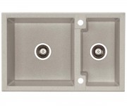 Кухонна мийка ALVEUS CUBO 50 1054743