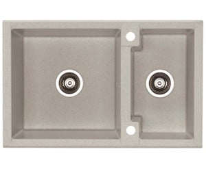 Кухонна мийка ALVEUS CUBO 50 1054743