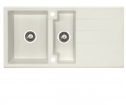 Кухонна мийка ALVEUS CUBO 60 1054747