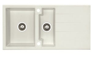 Кухонна мийка ALVEUS CUBO 60 1054747