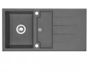 Кухонна мийка ALVEUS CUBO 60 1054755