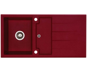 Кухонна мийка ALVEUS CUBO 60 1054760