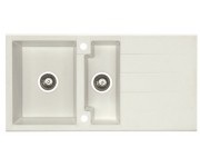 Кухонна мийка ALVEUS CUBO 70 1054761