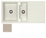 Кухонна мийка ALVEUS CUBO 70 1054763