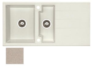 Кухонна мийка ALVEUS CUBO 70 1054763