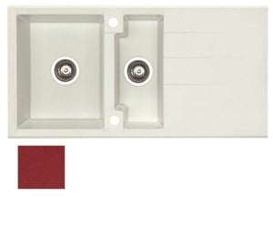 Кухонна мийка ALVEUS CUBO 70 1054764