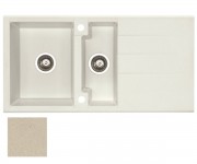 Кухонна мийка ALVEUS CUBO 70 1054771