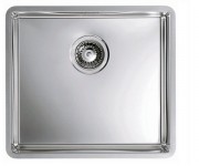 Кухонна мийка ALVEUS QUADRIX 40 1064345