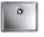 Кухонна мийка ALVEUS QUADRIX 50 1064347