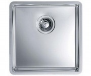 Кухонна мийка ALVEUS QUADRIX 30 1064351