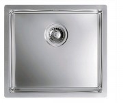 Кухонна мийка ALVEUS QUADRIX 40 1064352