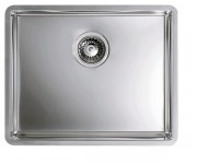 Кухонна мийка ALVEUS QUADRIX 50 1064353