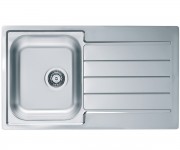 Кухонна мийка ALVEUS LINE 20 1065560