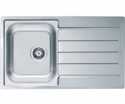 Кухонна мийка ALVEUS LINE 20 1065582