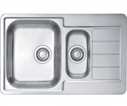 Кухонна мийка ALVEUS LINE 70 1065684