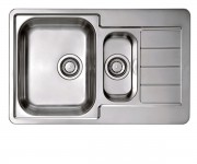 Кухонна мийка ALVEUS LINE 70+ 1065685
