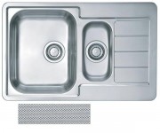 Кухонна мийка ALVEUS LINE 70+ 1065696