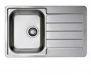 Кухонна мийка ALVEUS LINE 80 1065697