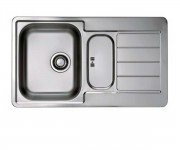 Кухонна мийка ALVEUS LINE 30 1065703
