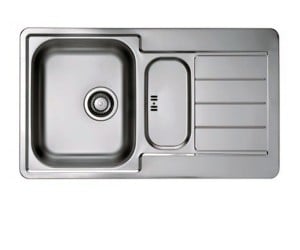 Кухонна мийка ALVEUS LINE 30 1065703