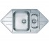 Кухонна мийка ALVEUS LINE 40+ 1065705 1065705