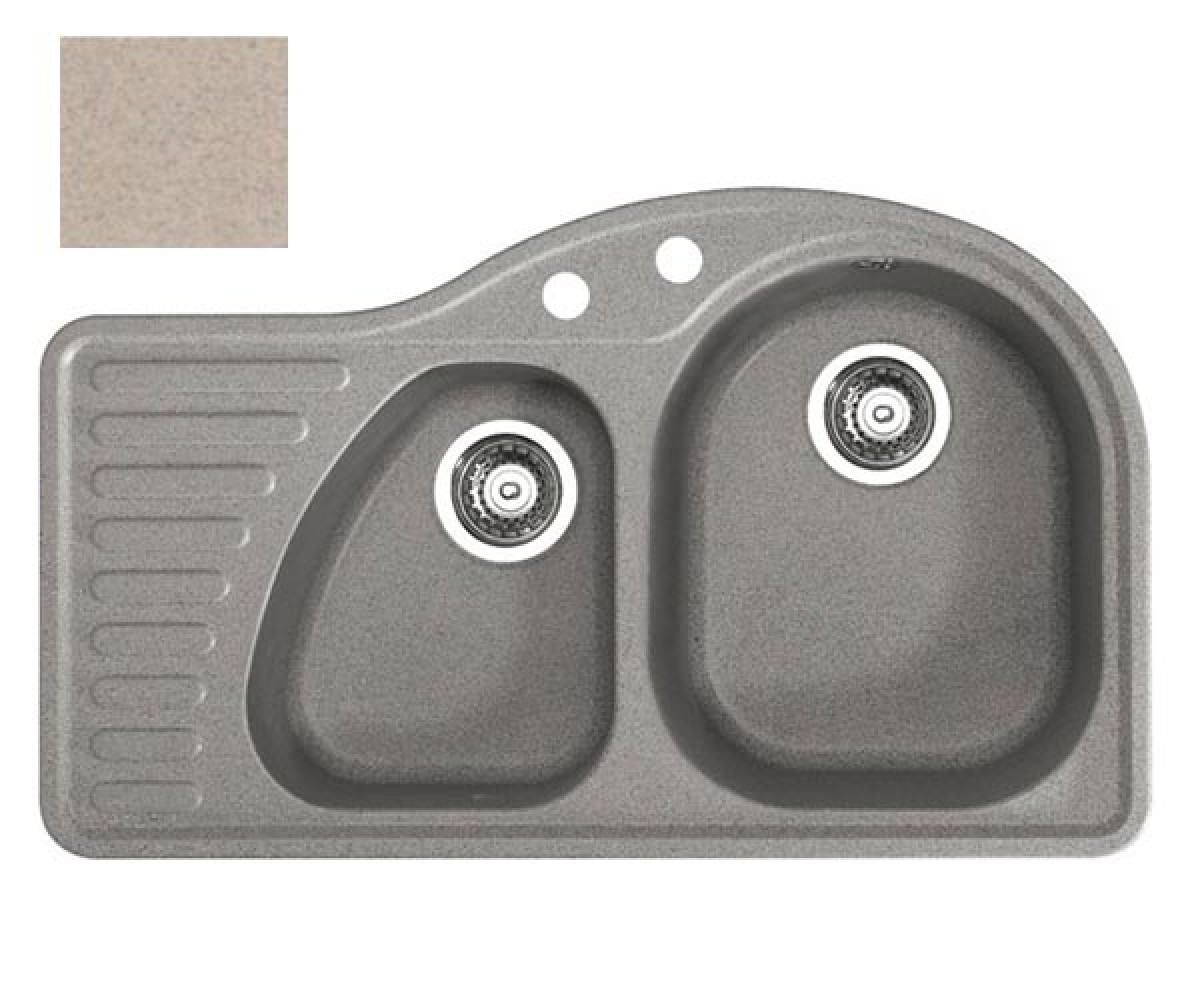 Мойка ALVEUS FUTUR 50R 1067446 1067446