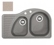 Мойка ALVEUS FUTUR 50R 1067446