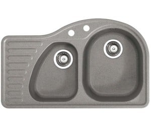 Гранітна кухонна мийка FUTUR 50R 1067449