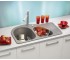 Кухонная мойка  FUTUR 50L 1067486:Фото 1