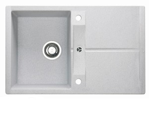 Кухонна мийка ALVEUS LUX 10 1067511