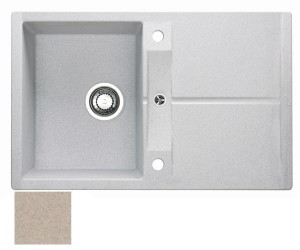 Кухонна мийка ALVEUS LUX 10 1067513