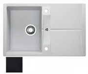 Кухонна мийка ALVEUS LUX 10 1067515