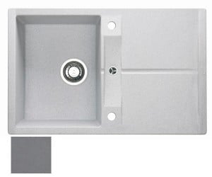 Кухонна мийка ALVEUS LUX 10 1067516
