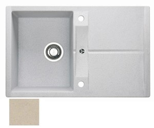 Кухонна мийка ALVEUS LUX 10 1067517