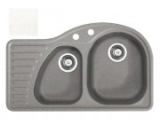 Гранитная мойка ALVEUS FUTUR 50R 1067543